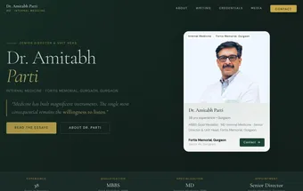 amitabhparti.com