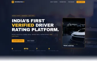 driverrating.in