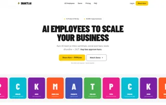 Shakti AI